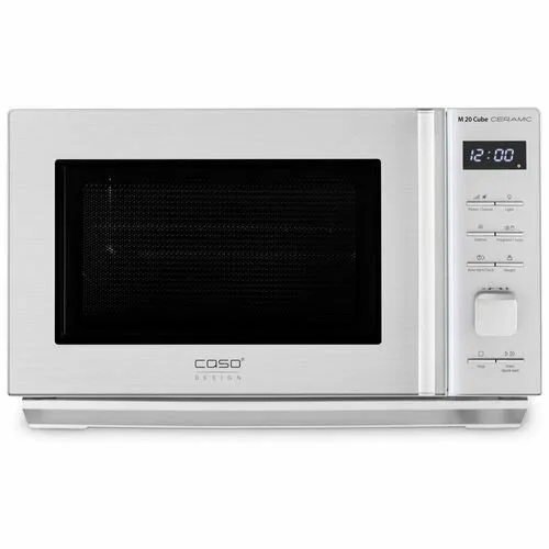 Микроволновая печь - СВЧ Caso M 20 Cube Ceramic