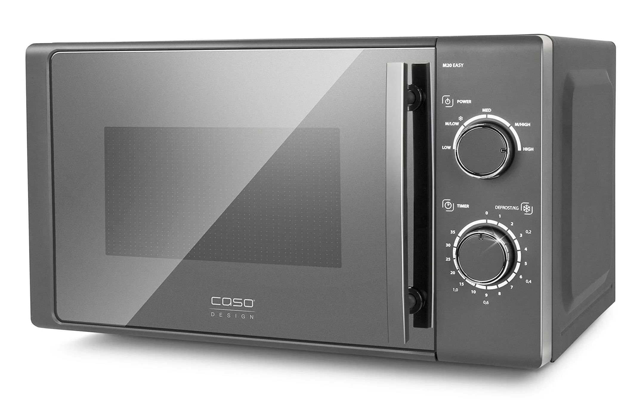 Микроволновая печь - СВЧ Caso M 20 EASY