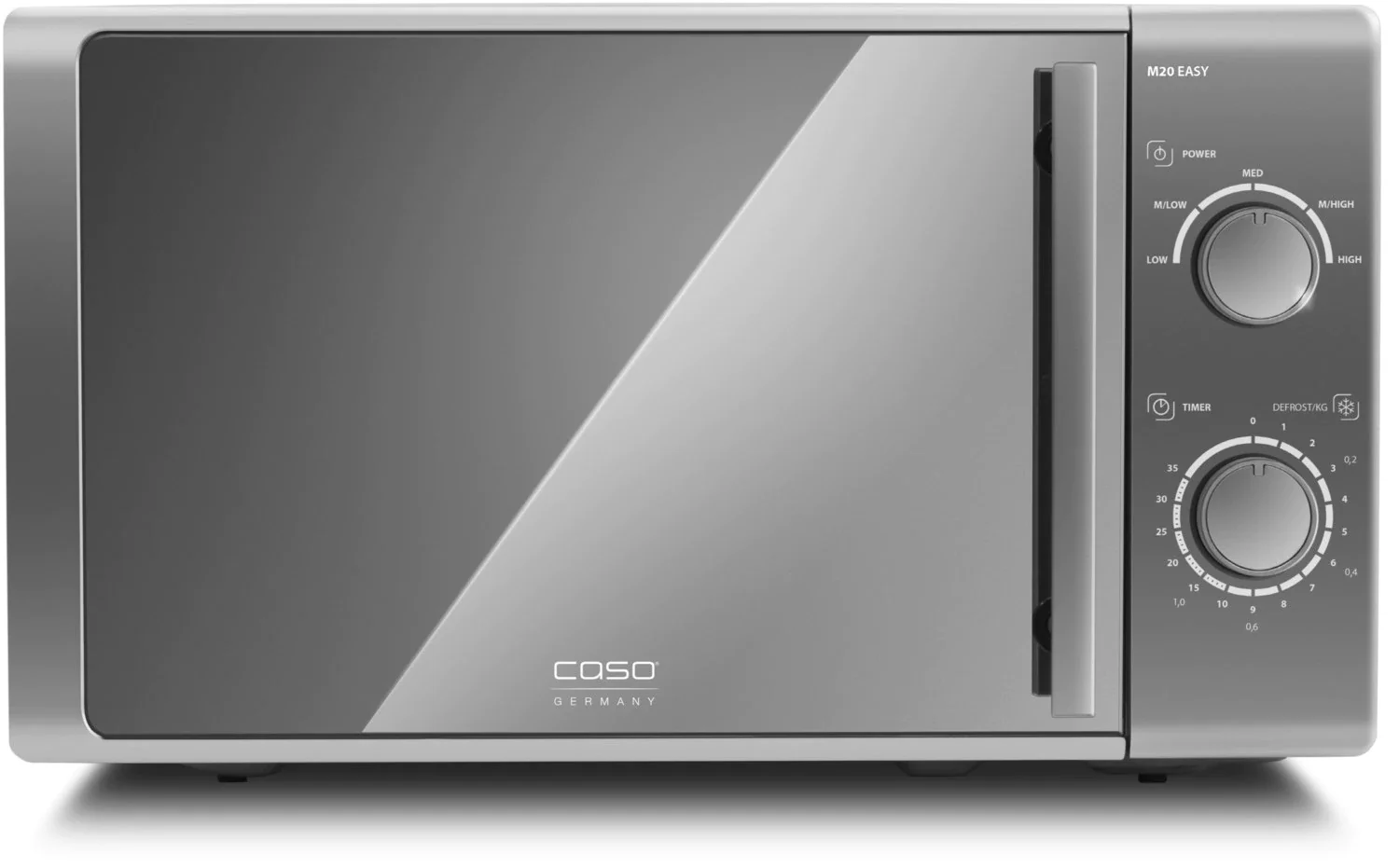 Микроволновая печь - СВЧ Caso M 20 EASY