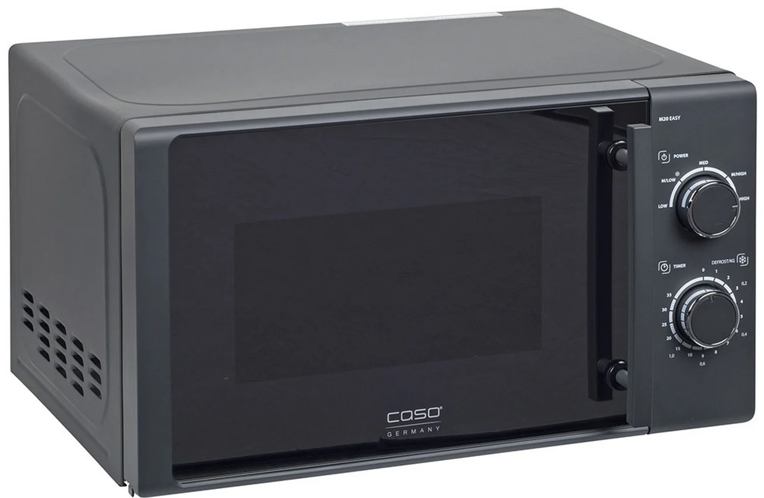 Микроволновая печь - СВЧ Caso M 20 EASY