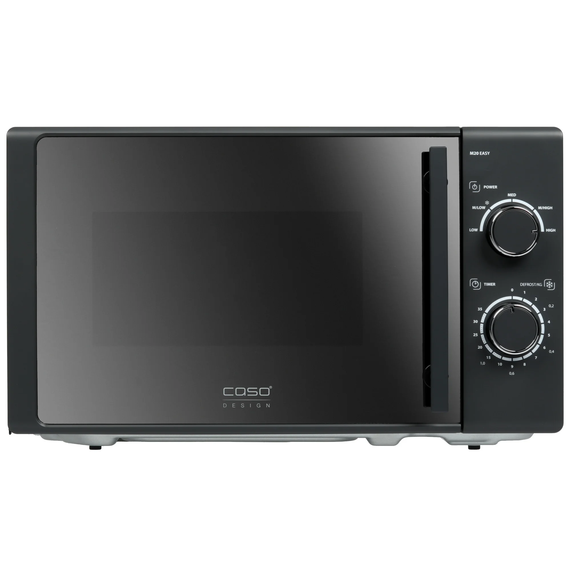 Микроволновая печь - СВЧ Caso M 20 EASY