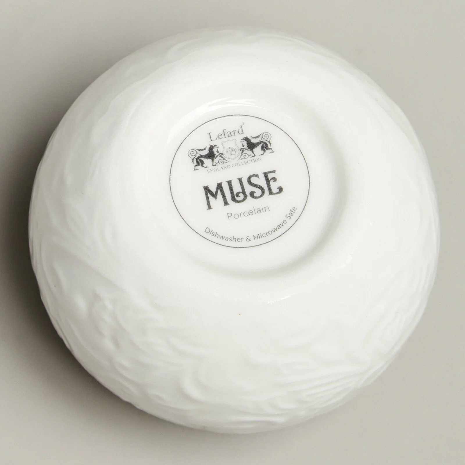 НАБОР ДЛЯ СПЕЦИЙ LEFARD "MUSE" 3 ПР. НА ДЕР.ПОДСТАВКЕ 15,5*15,5*10 СМ