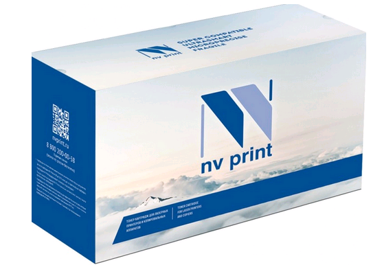 Картридж NV-Print NV-PC211EV для Pantum M6500W/P2200/P2207/P2507/P2500W/M6500/M6550/M6607 (1600k)