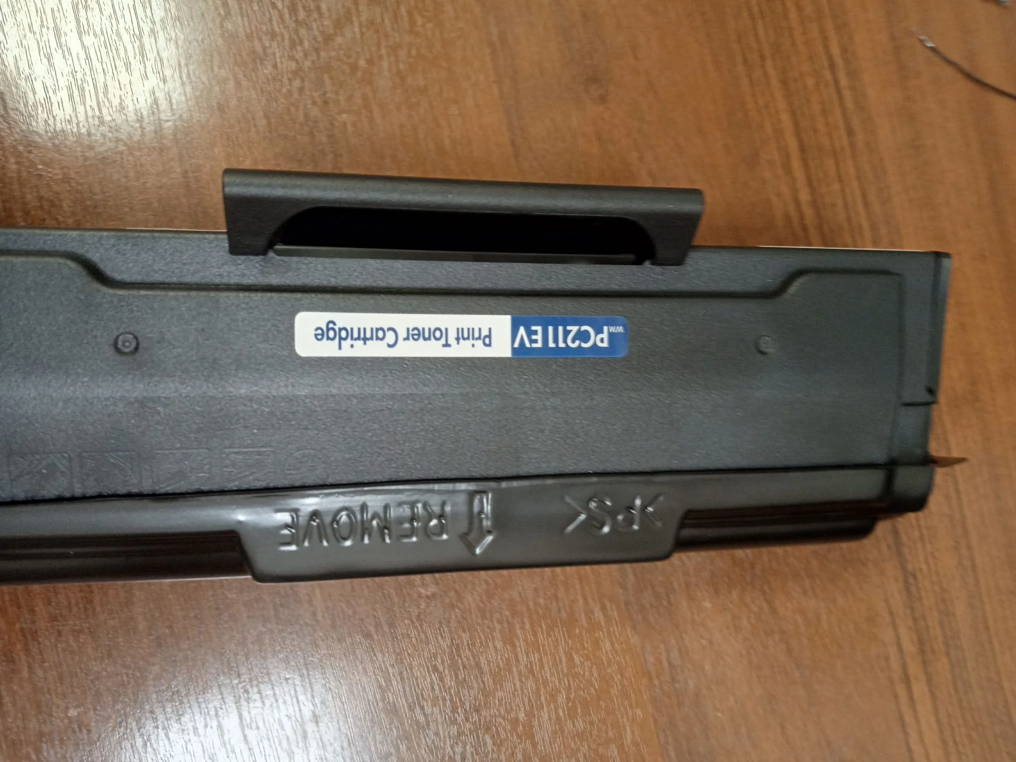 Картридж NV-Print NV-PC211EV для Pantum M6500W/P2200/P2207/P2507/P2500W/M6500/M6550/M6607 (1600k)