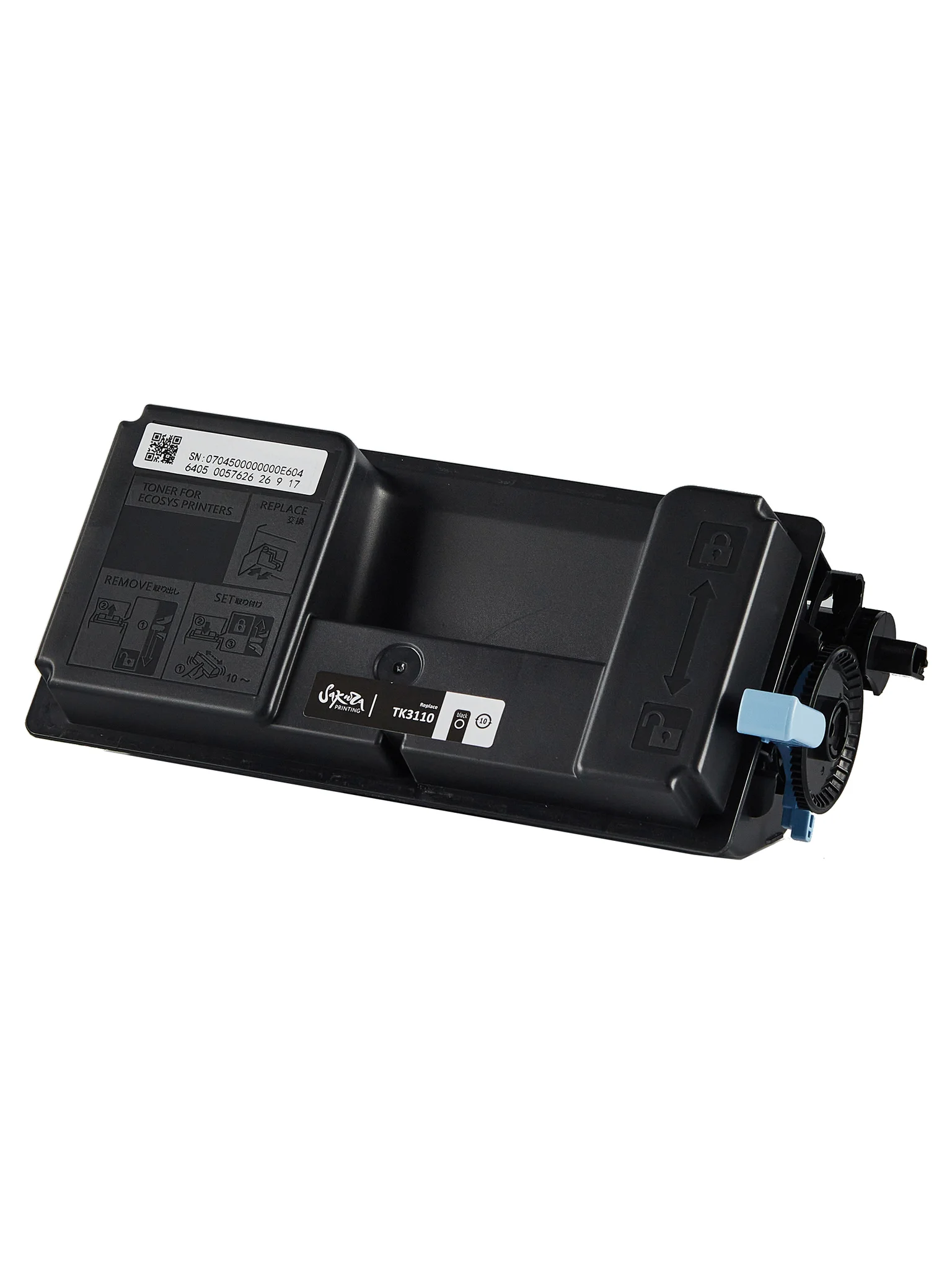 Картридж Sakura SATK3130 для Kyocera Mita FS-4200/4300, черный, 25000 к.СКИДКА 50%!!!
