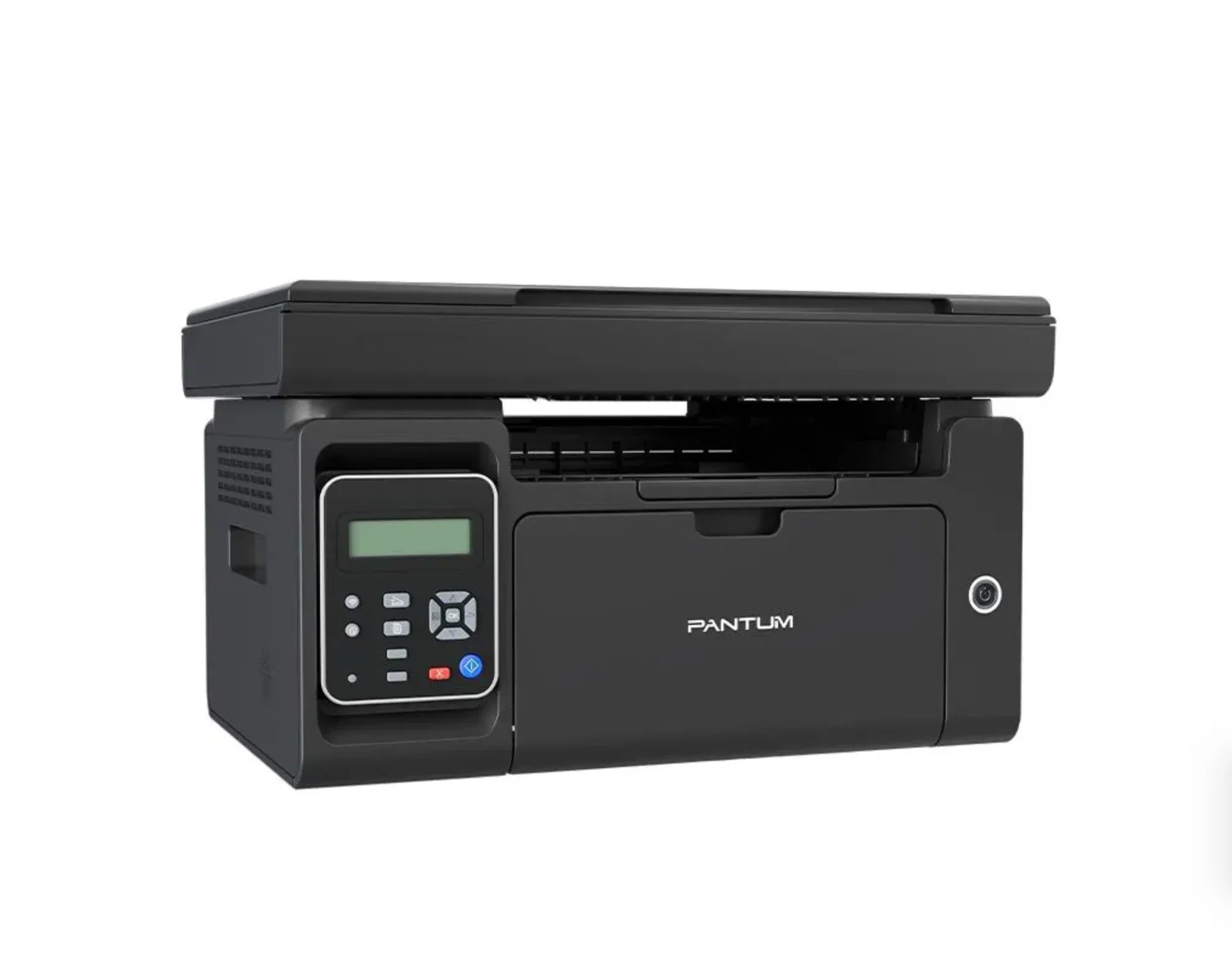 МФУ Pantum M6500W, WiFi, A4, лазерная, ч.б., 22 стр/мин, 1200x1200 dpi, 128Мб, лоток 150 стр, USB,