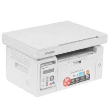 МФУ Pantum M6507W, A4, WiFi, лазерное, ч.б., копир/принтер/сканер, 22 стр/мин, 1200×1200 dpi, 128Мб