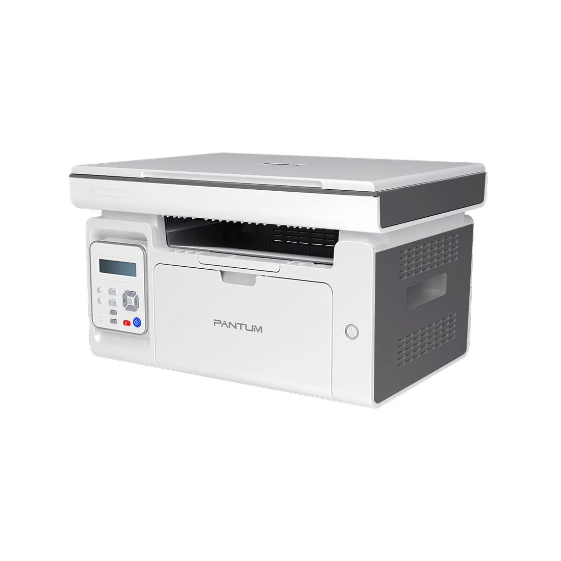МФУ Pantum M6507W, A4, WiFi, лазерное, ч.б., копир/принтер/сканер, 22 стр/мин, 1200×1200 dpi, 128Мб