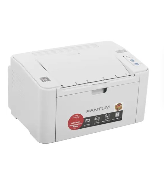 Принтер лазерный Pantum P2518 A4