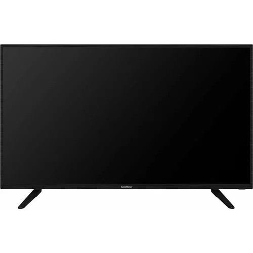 LED телевизоры GOLDSTAR 40" LT-40F1100 (40"/Full HD (1920x1080 Пикс), android)