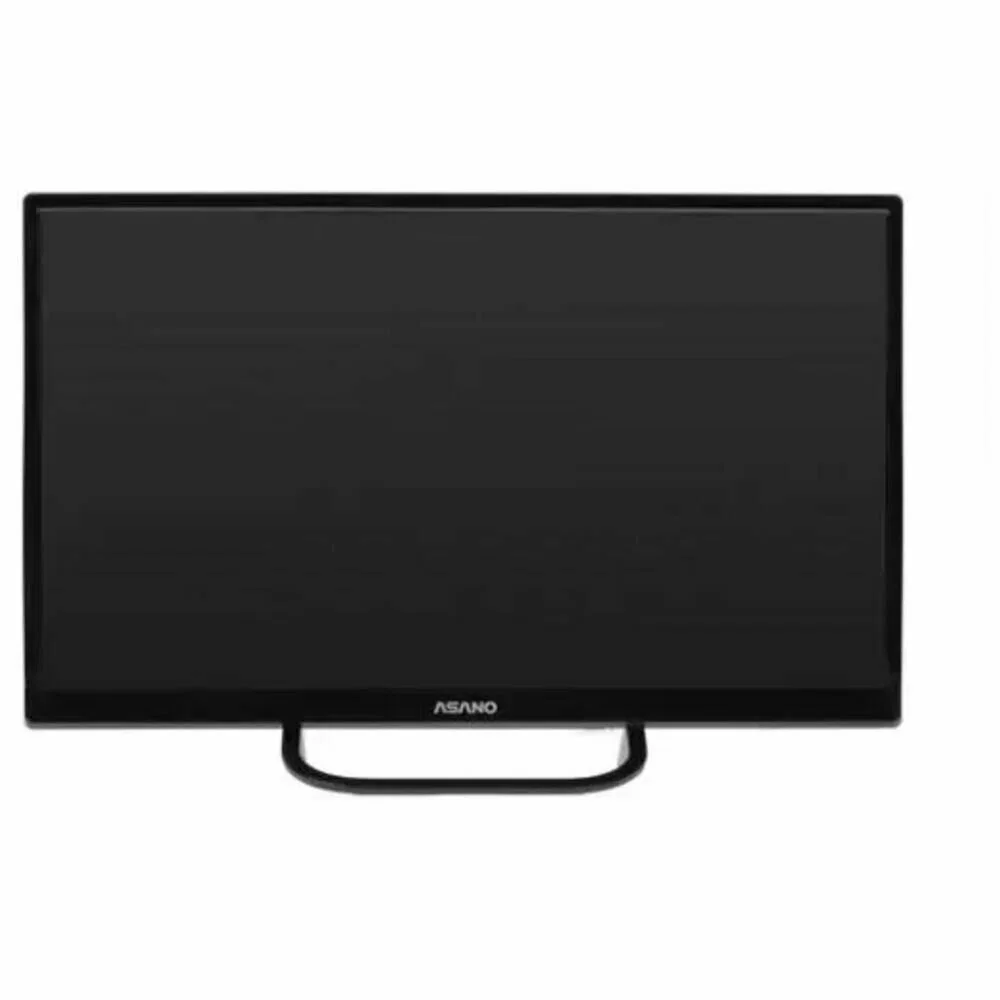 Телевизор LED 24" ASANO 24LF1210T черный 1920x1080, Full HD, 50 Гц