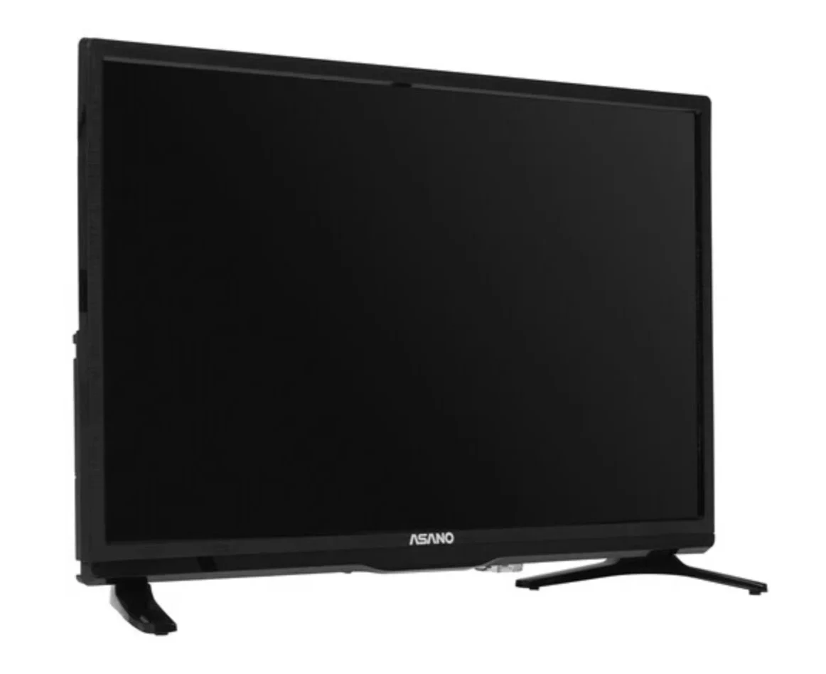 Телевизор LED 24" ASANO 24LF7020T 1920x1080 TV Android Wi-Fi