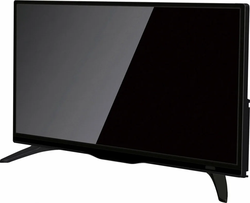 Телевизор LED 24" ASANO 24LF7020T 1920x1080 TV Android Wi-Fi