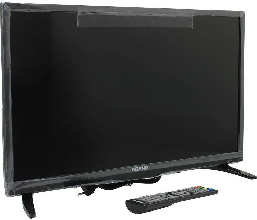 Телевизор LED 24" ASANO 24LF7020T 1920x1080 TV Android Wi-Fi