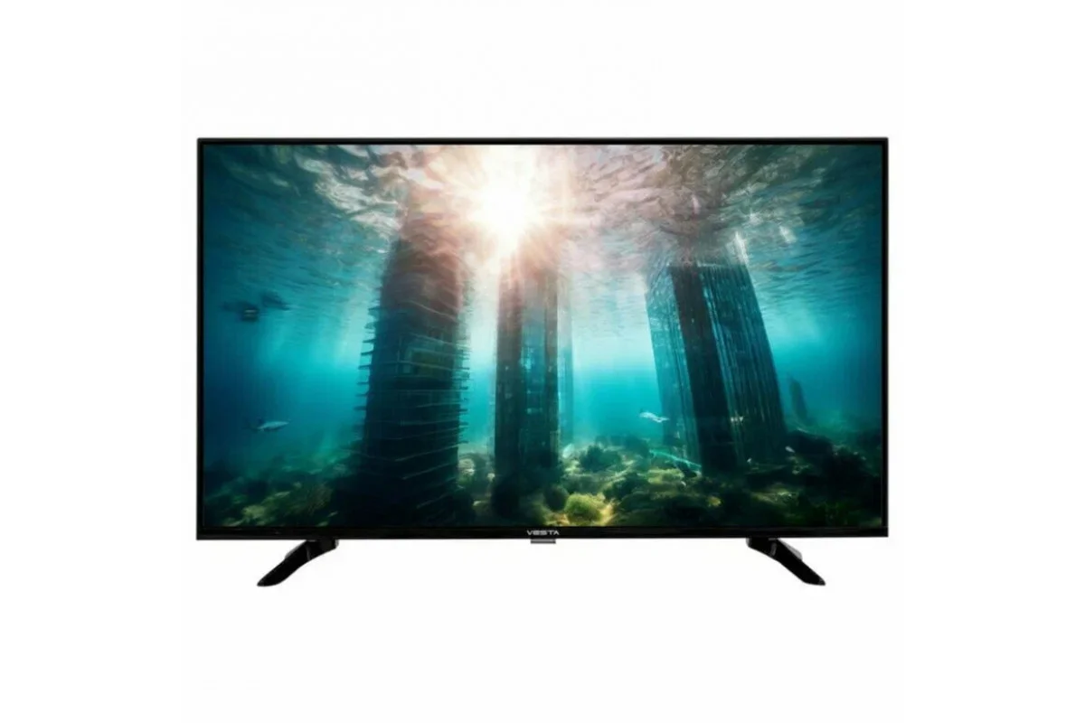 Телевизор LED 24" ASANO 24LF7020T 1920x1080 TV Android Wi-Fi