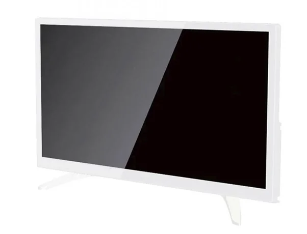 Телевизор LED 24" ASANO 24LH7011T белый 1366x768, HD READY, 60 Гц, Wi-Fi, SMART TV -ANDROID