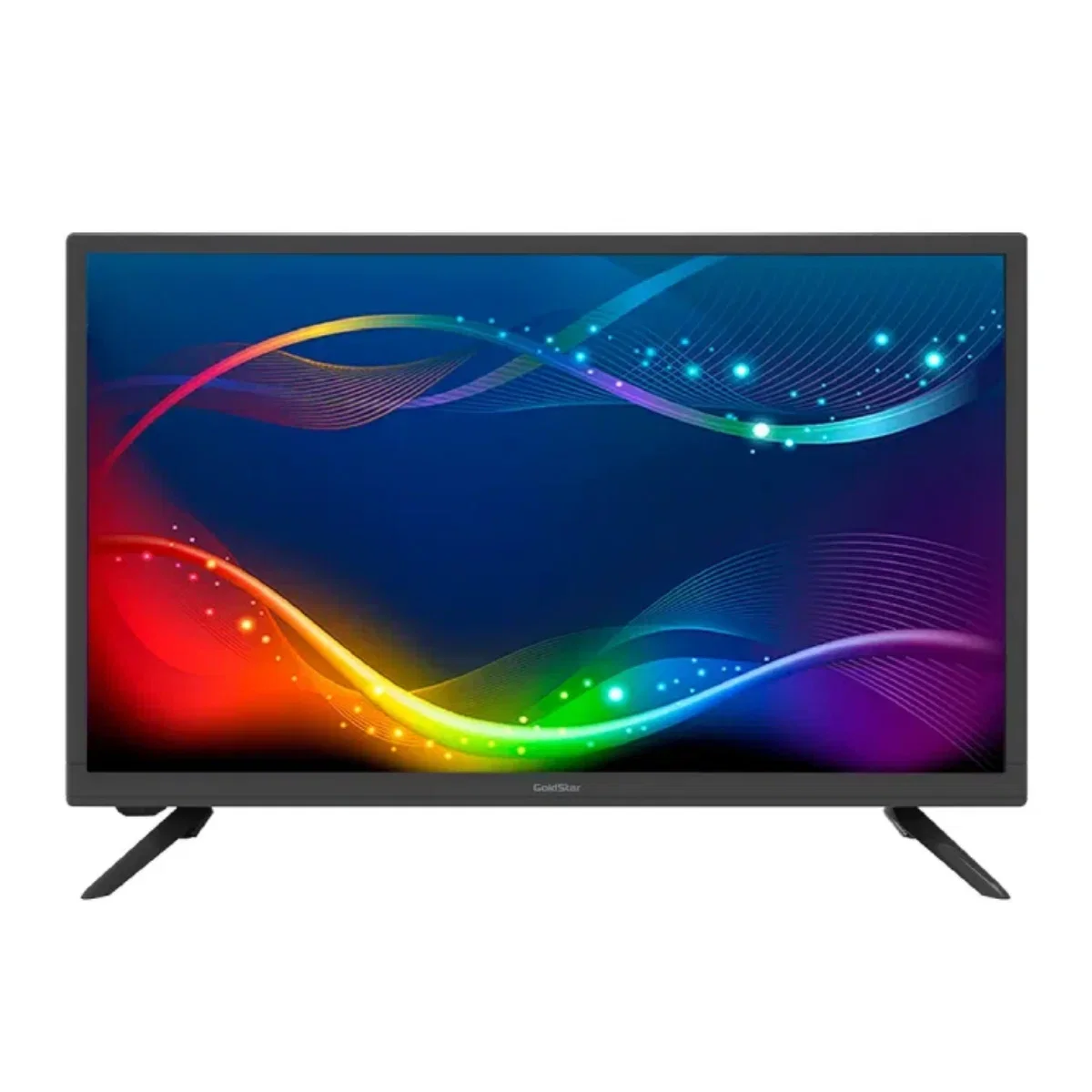 Телевизор LED 32" LT-32R1100 GOLDSTAR 1366x768 HD, 2x10 Вт