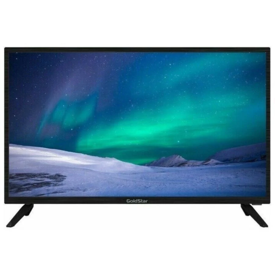 Телевизор LED 32" LT-32R1100 GOLDSTAR 1366x768 HD, 2x10 Вт