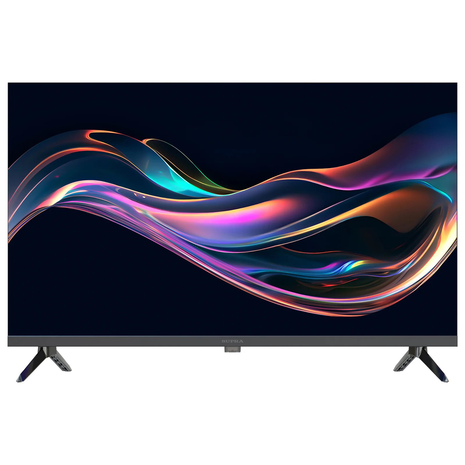 Телевизор LED 32" STV-LC32ST0080W SUPRA, 1366 x 768 HD, 2x10 Вт