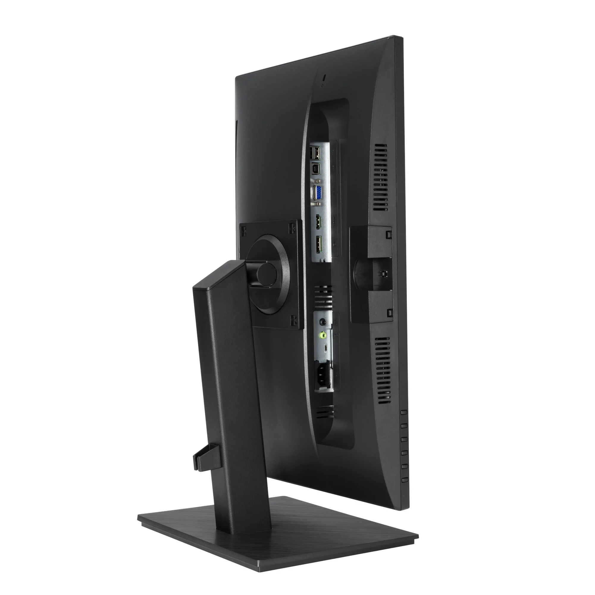 МОНИТОР 21.5" ASUS VA229QSB Black с поворотом экрана (IPS, 1920x1080, 75Hz, 4ms, 178°/178°, 250 cd/m², 1000:1, +HDMI 1.4