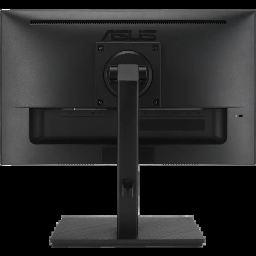 МОНИТОР 21.5" ASUS VA229QSB Black с поворотом экрана (IPS, 1920x1080, 75Hz, 4ms, 178°/178°, 250 cd/m², 1000:1, +HDMI 1.4
