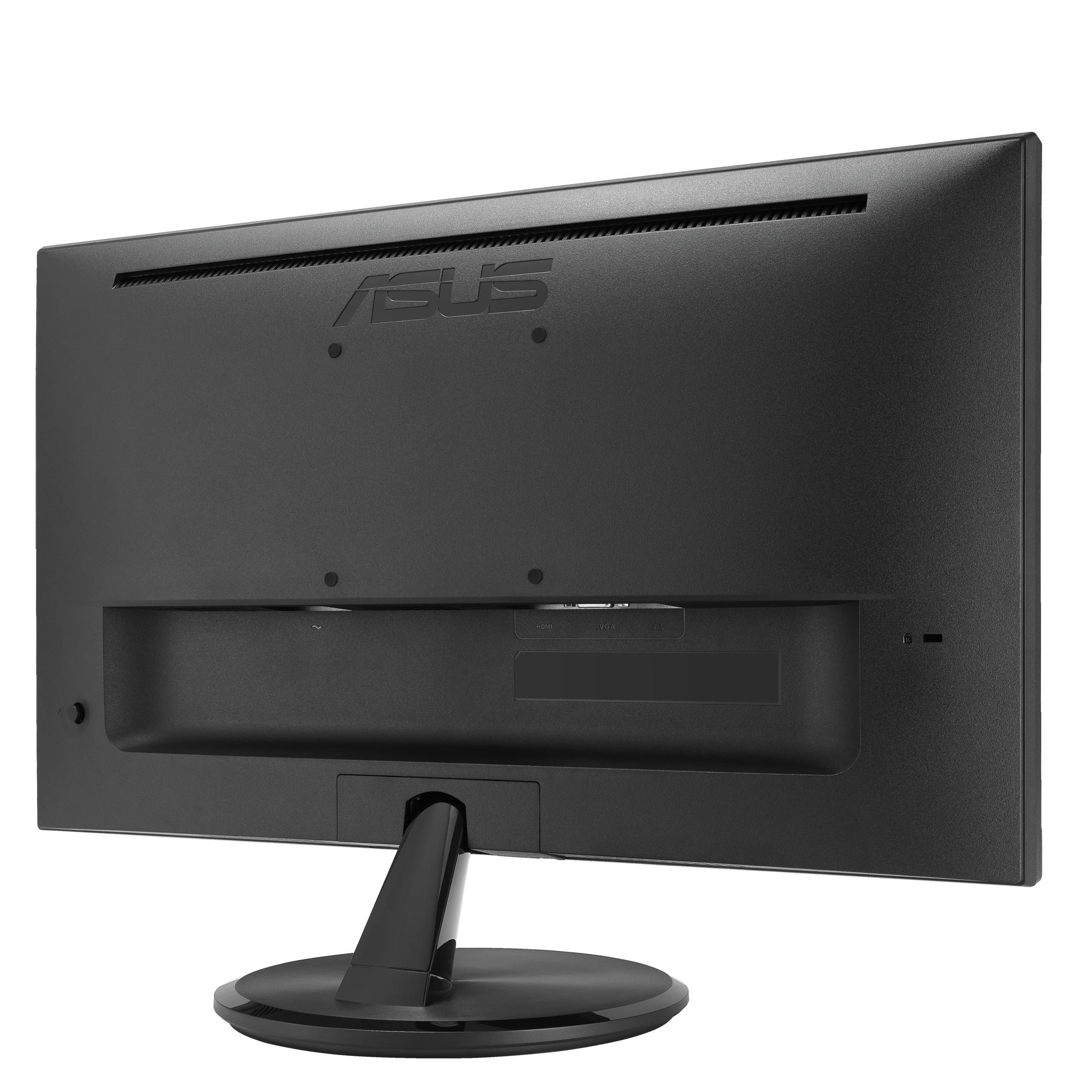 МОНИТОР 21.5" ASUS VP229HF Black (IPS, 1920x1080, 100Hz, 1ms, 178°/178°, 250 cd/m², 1000:1, +HDMI 1.4, +D-sub)