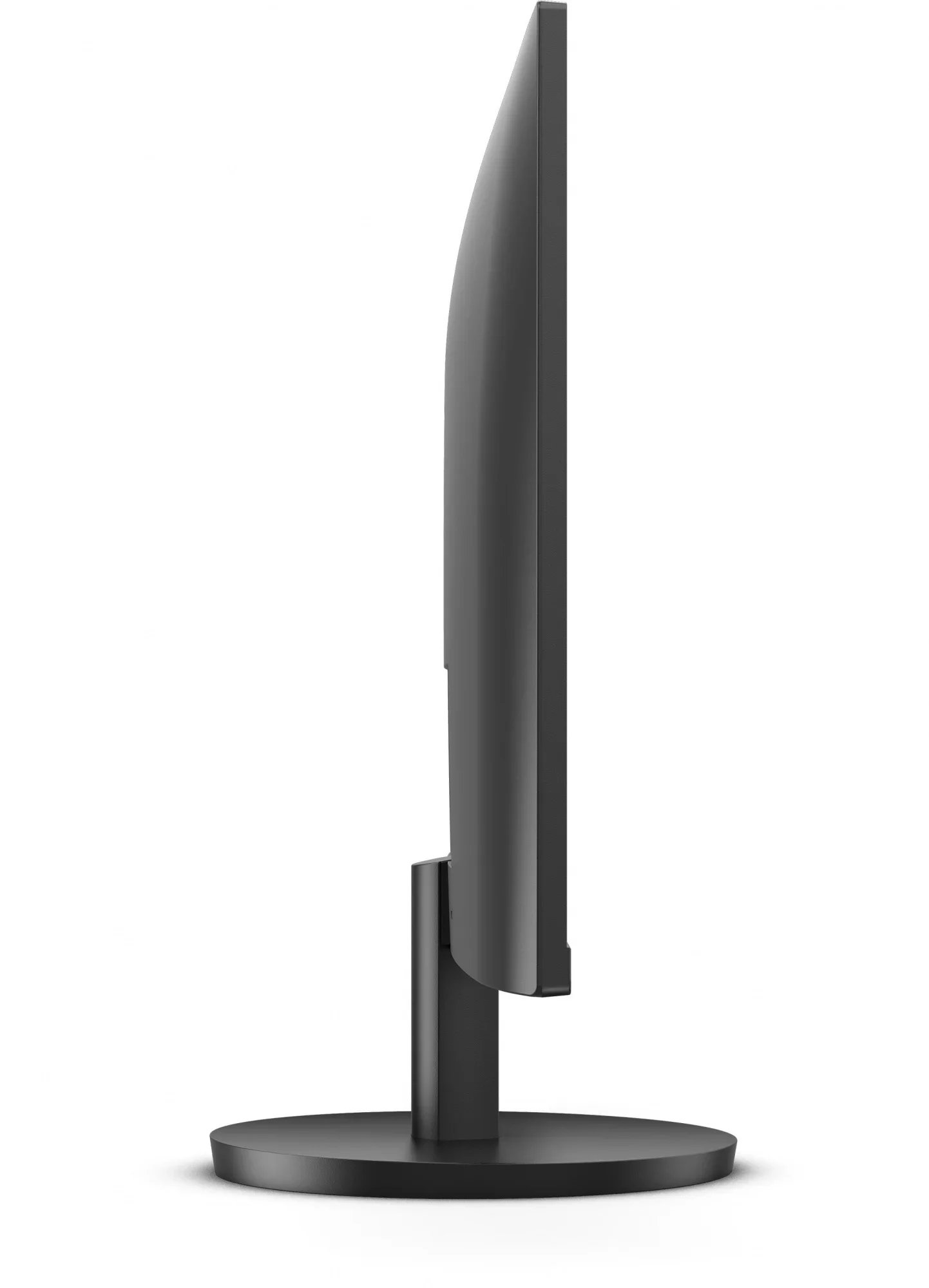 МОНИТОР 23.8" AOC 24B35HM2 Black (VA, 1920x1080, 120Hz, 1 ms, 178°/178°, 300 cd/m, 4000:1, +HDMI 1.4 (AC ext))