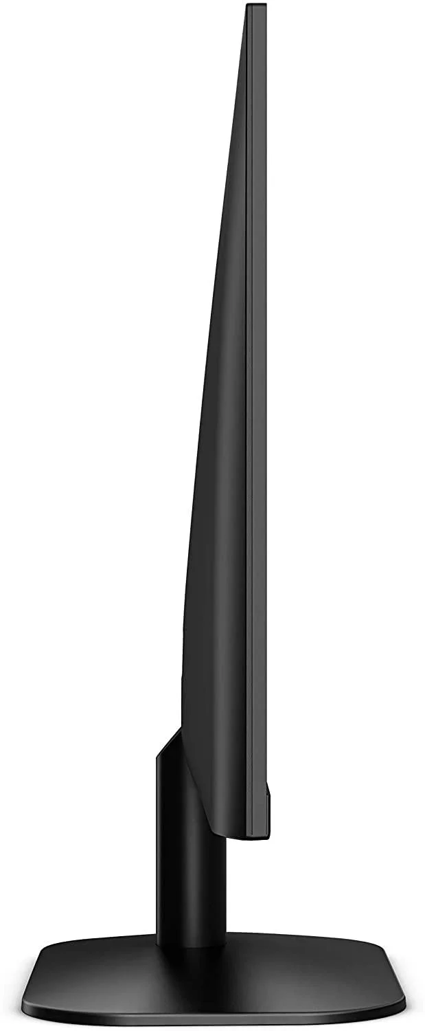 МОНИТОР 23.8" AOC 24B35HM2 Black (VA, 1920x1080, 120Hz, 1 ms, 178°/178°, 300 cd/m, 4000:1, +HDMI 1.4 (AC ext))