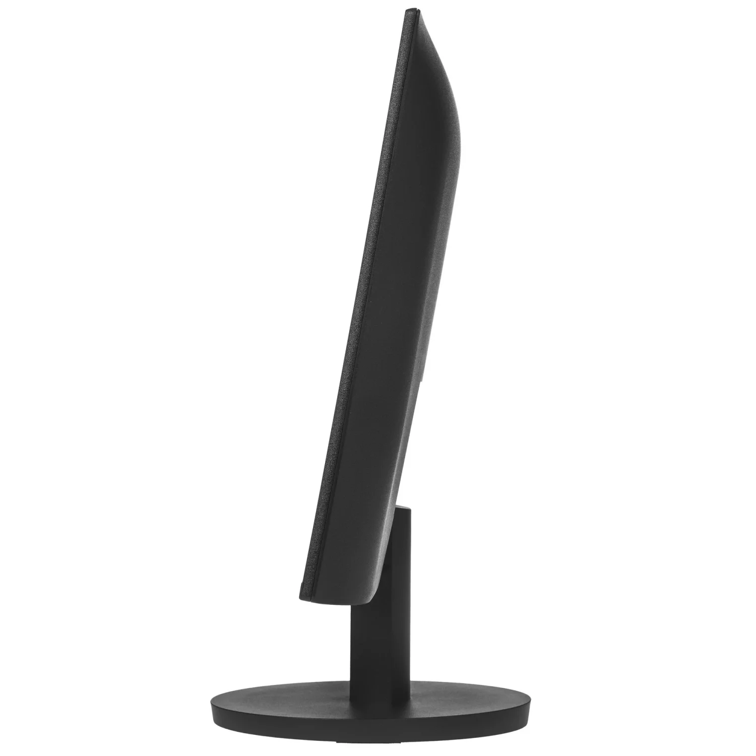 МОНИТОР 23.8" AOC 24B3HA2 Black (IPS, 1920x1080, 100Hz, 1 ms, 178°/178°, 250 cd/m, 1300:1, +HDMI 1.4, +MM)
