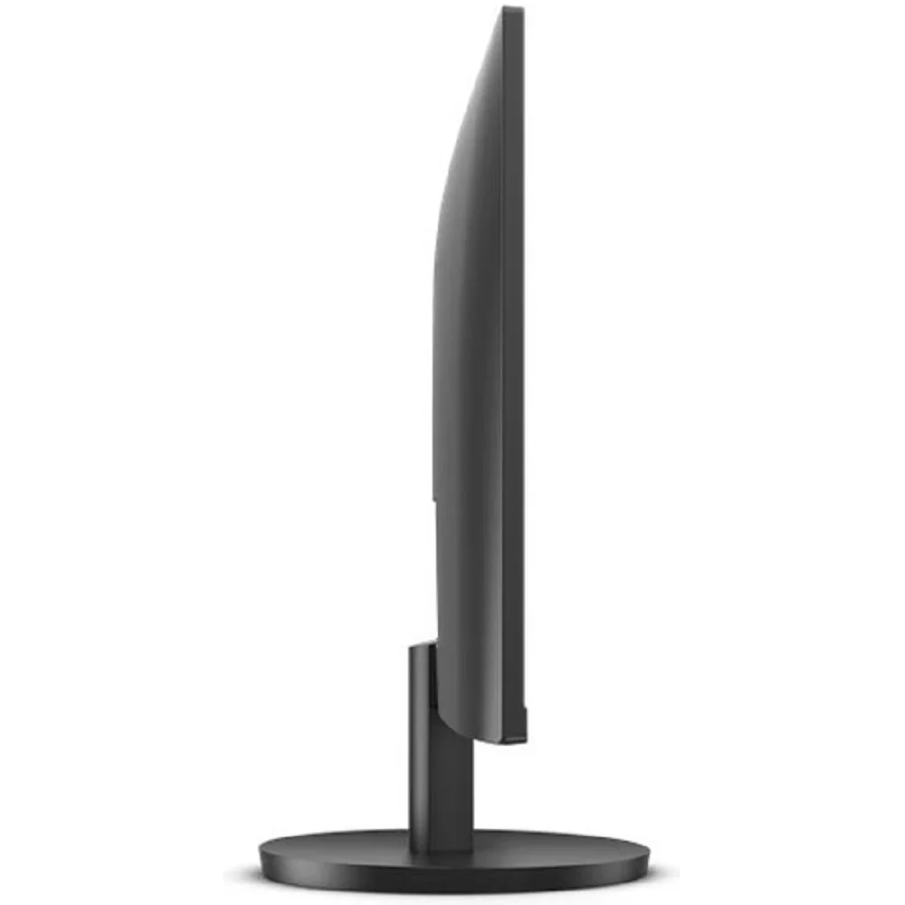 МОНИТОР 23.8" AOC 24B3HA2 Black (IPS, 1920x1080, 100Hz, 1 ms, 178°/178°, 250 cd/m, 1300:1, +HDMI 1.4, +MM)