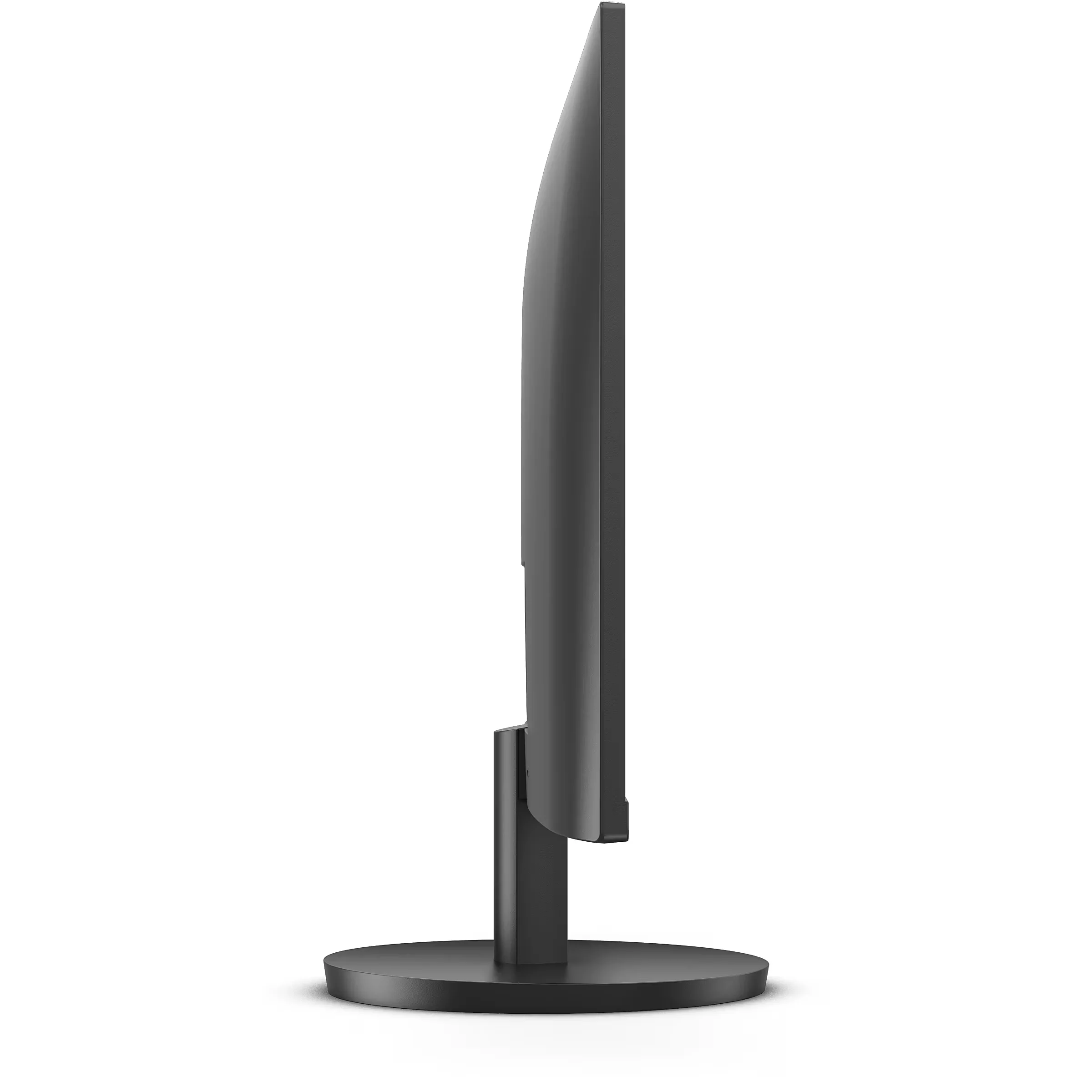 МОНИТОР 23.8" AOC 24B3QA2 Black (IPS, 1920x1080, 120Hz, 1 ms, 178°/178°, 300 cd/m, 1500:1, +HDMI 1.4, +DP, +MM)