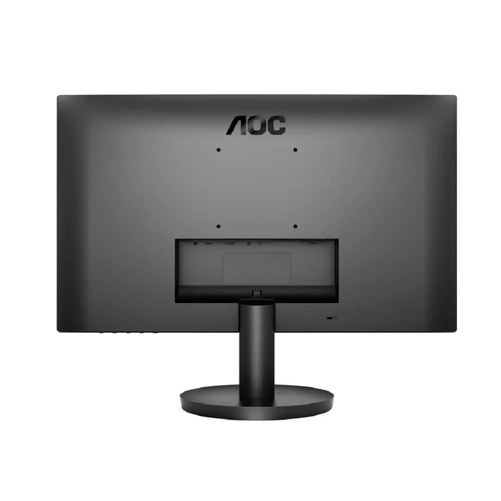 МОНИТОР 23.8" AOC 24B3QA2(Б/У) Black (IPS, 1920x1080, 120Hz, 1 ms, 178°/178°, 300 cd/m, 1500:1, +HDMI 1.4, +DisplayPort