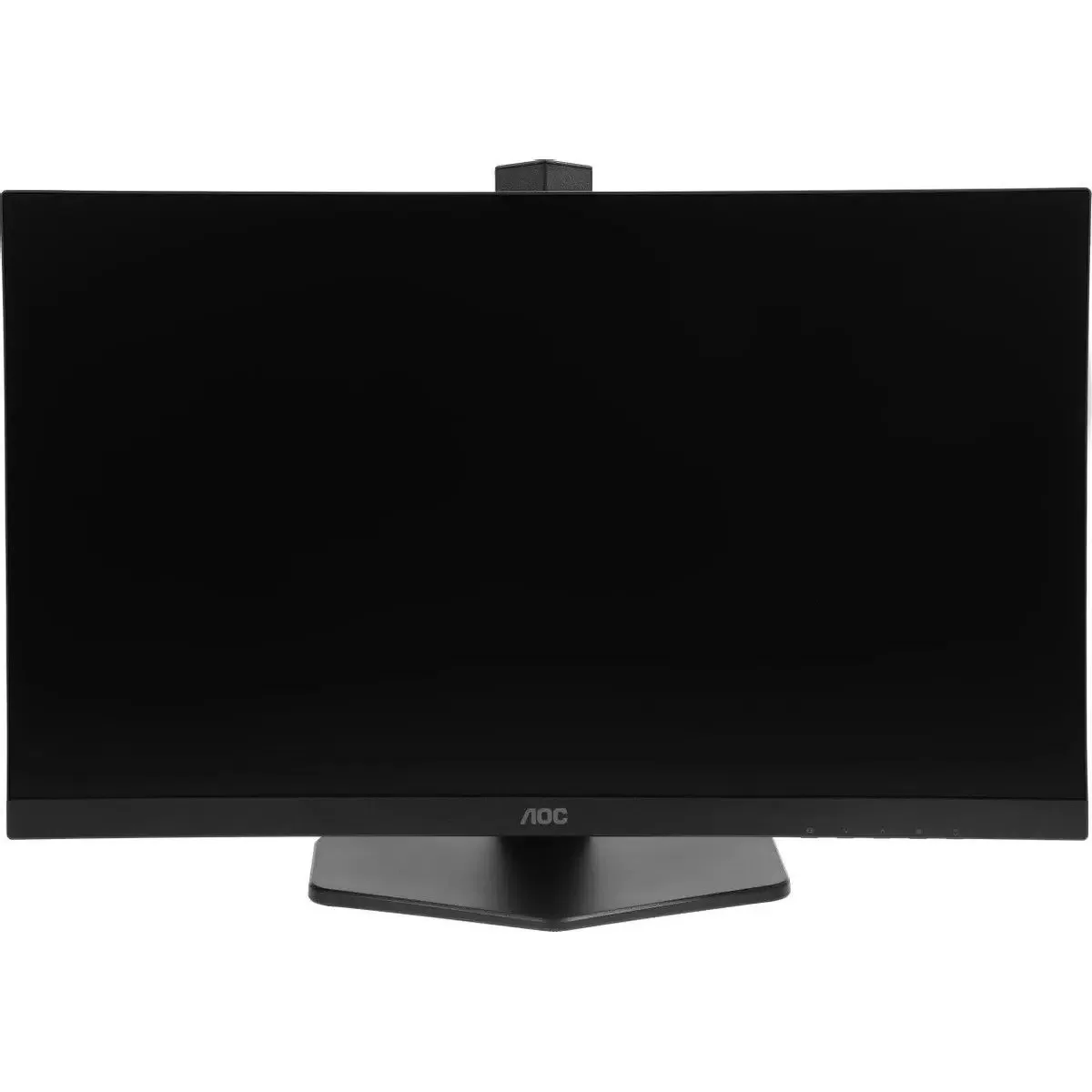 МОНИТОР 23.8" AOC 24G4H Black с поворотом экрана (IPS, 1920x1080, 200Hz, 0.3 ms, 178°/178°, 300 cd/m, 1000:1, +HDMI 2.0)