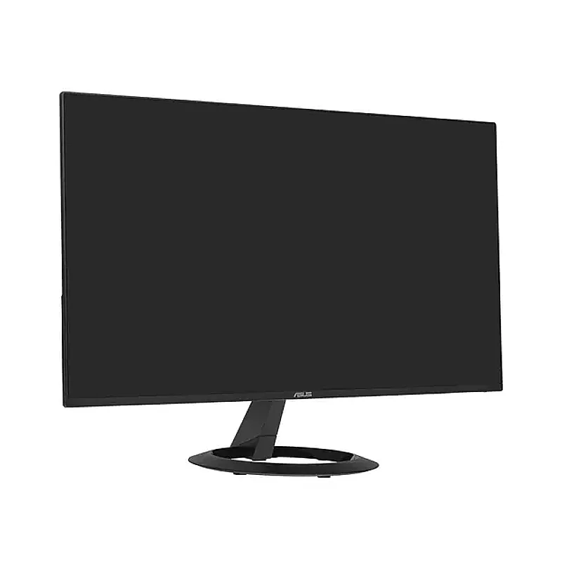 МОНИТОР 23.8" ASUS VZ24EHE Black (IPS, 1920x1080, 75Hz, 1 ms, 178°/178°, 250 cd/m, 1000:1,  +НDMI 1.4)