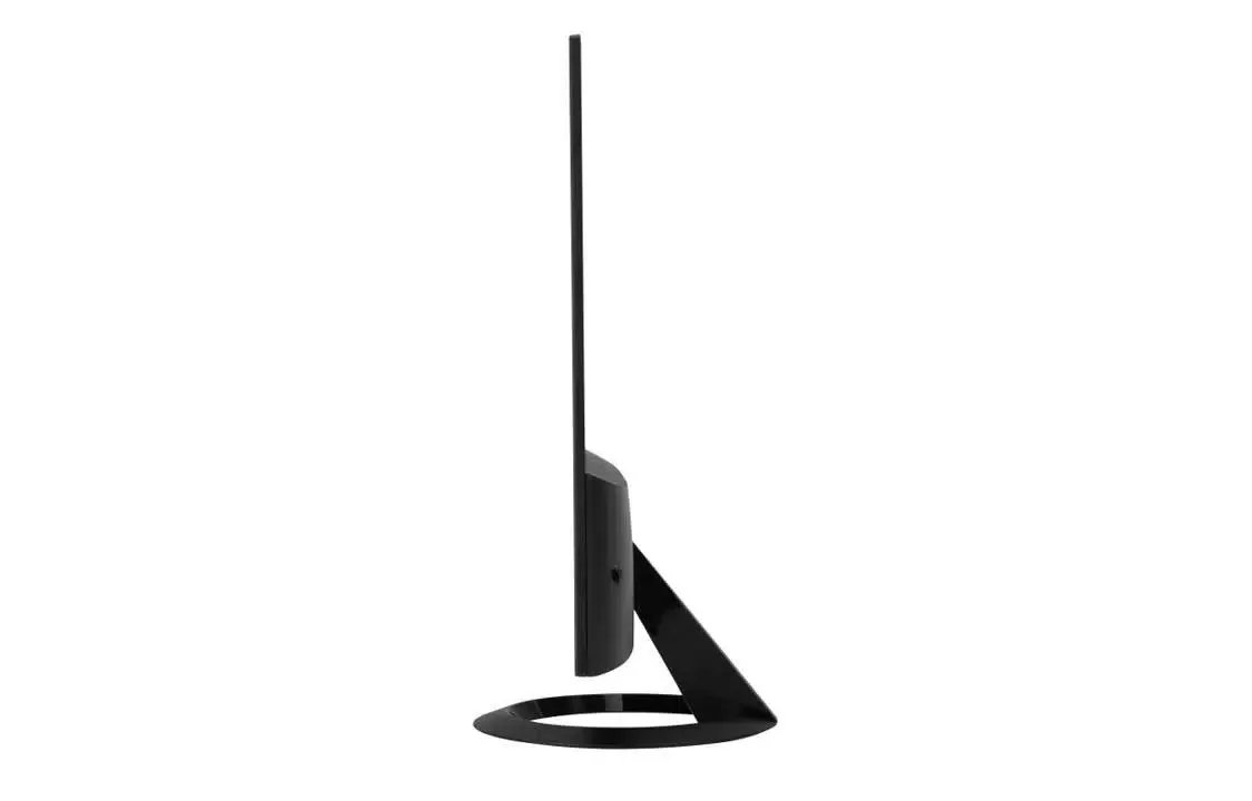 МОНИТОР 23.8" ASUS VZ24EHE Black (IPS, 1920x1080, 75Hz, 1 ms, 178°/178°, 250 cd/m, 1000:1,  +НDMI 1.4)