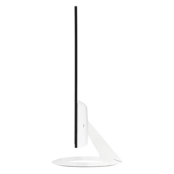 МОНИТОР 23.8" ASUS VZ24EHF-W White (IPS, 1920x1080, 100Hz, 1 ms, 178°/178°, 250 cd/m, 1300:1, +НDMI 1.4)