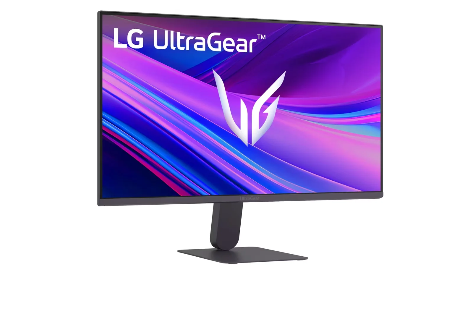 МОНИТОР 23.8" LG 24G411A-B Black  (IPS,1920x1080,144Hz, 5 ms, 178°/178°,250 cd/m,1500:1,+HDMI 2.0+DP1.4)