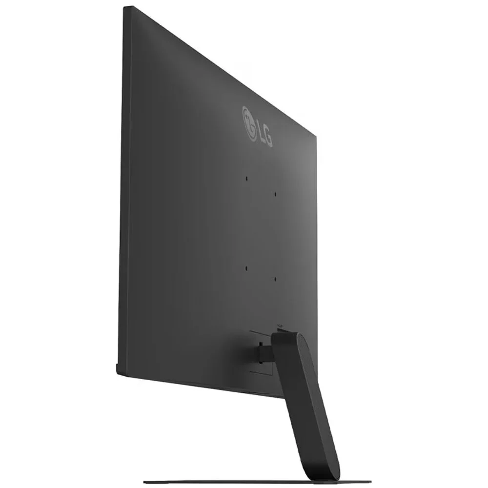 МОНИТОР 23.8" LG 24U411A-B Black (IPS,1920 x1080, 120Hz, 5 ms, 178°/178°, 250 cd/m, 1500:1, +HDMI 2.0, +D-Sub)