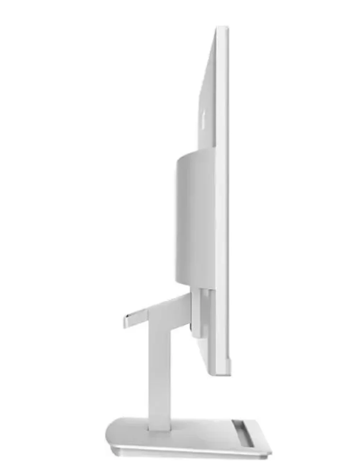 МОНИТОР 23.8" MSI PRO MP2412W White (IPS, 1920x1080, 100Hz, 1ms, 178°/178°, 250 cd/m², 3000:1, +HDMI, +DP,+ММ)