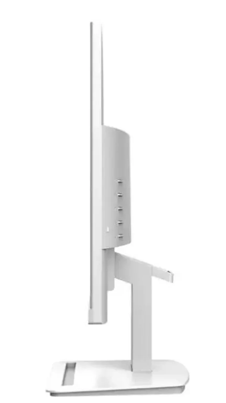 МОНИТОР 23.8" MSI PRO MP2412W White (IPS, 1920x1080, 100Hz, 1ms, 178°/178°, 250 cd/m², 3000:1, +HDMI, +DP,+ММ)