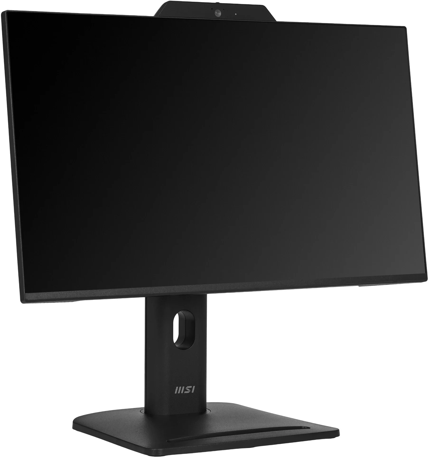МОНИТОР 23.8" MSI PRO MP242PMG Black с поворотом экрана (IPS, 1920x1080, 120Hz, 4ms, 178°/178°, 300 cd/m², 1300:1, +VGA,