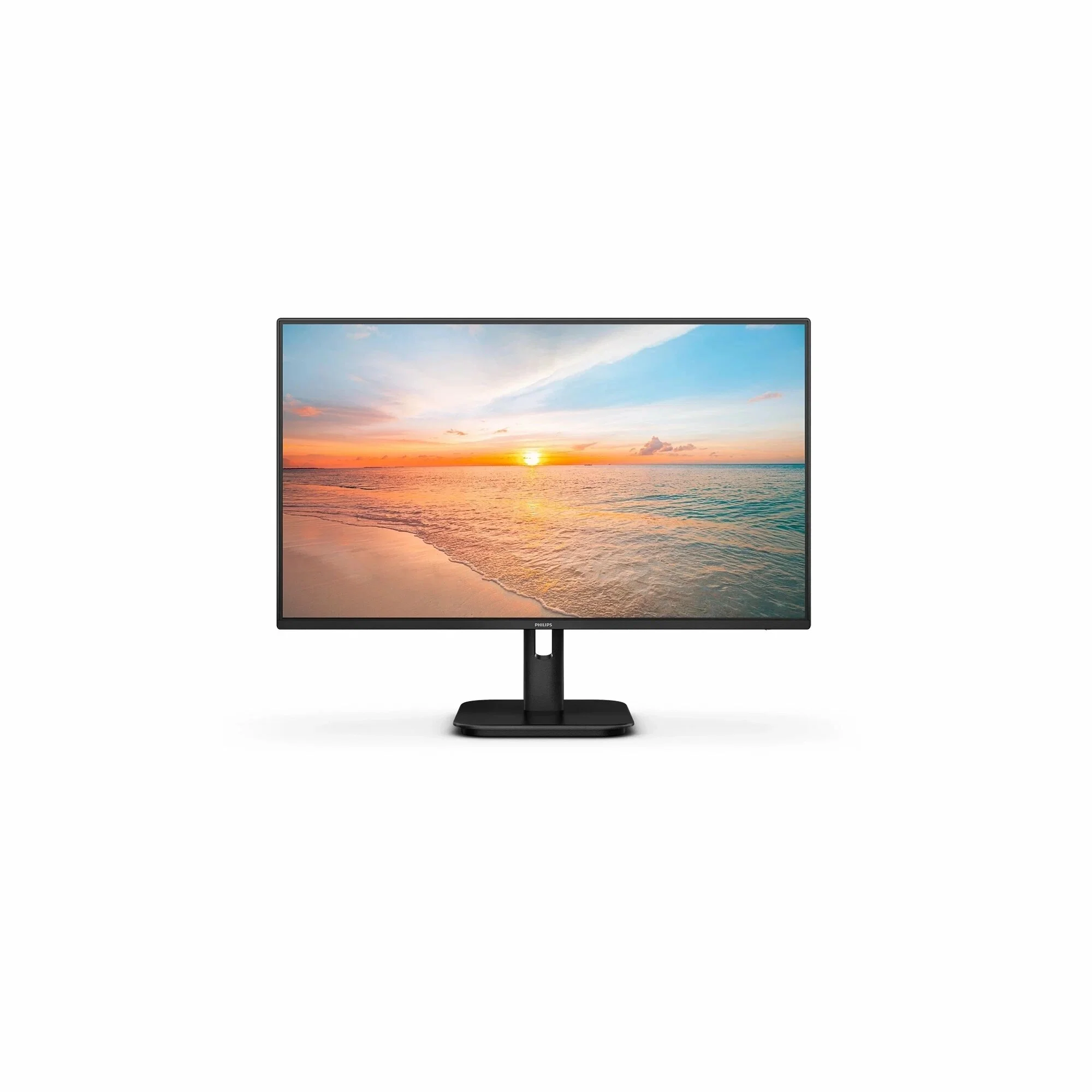 МОНИТОР 23.8" PHILIPS 24E1N1100D/00(60) Black (IPS, 1920x1080, 100Hz, 1 ms, 178°/178°, 300 cd/m, 1500:1, +DVI, +HDMI)