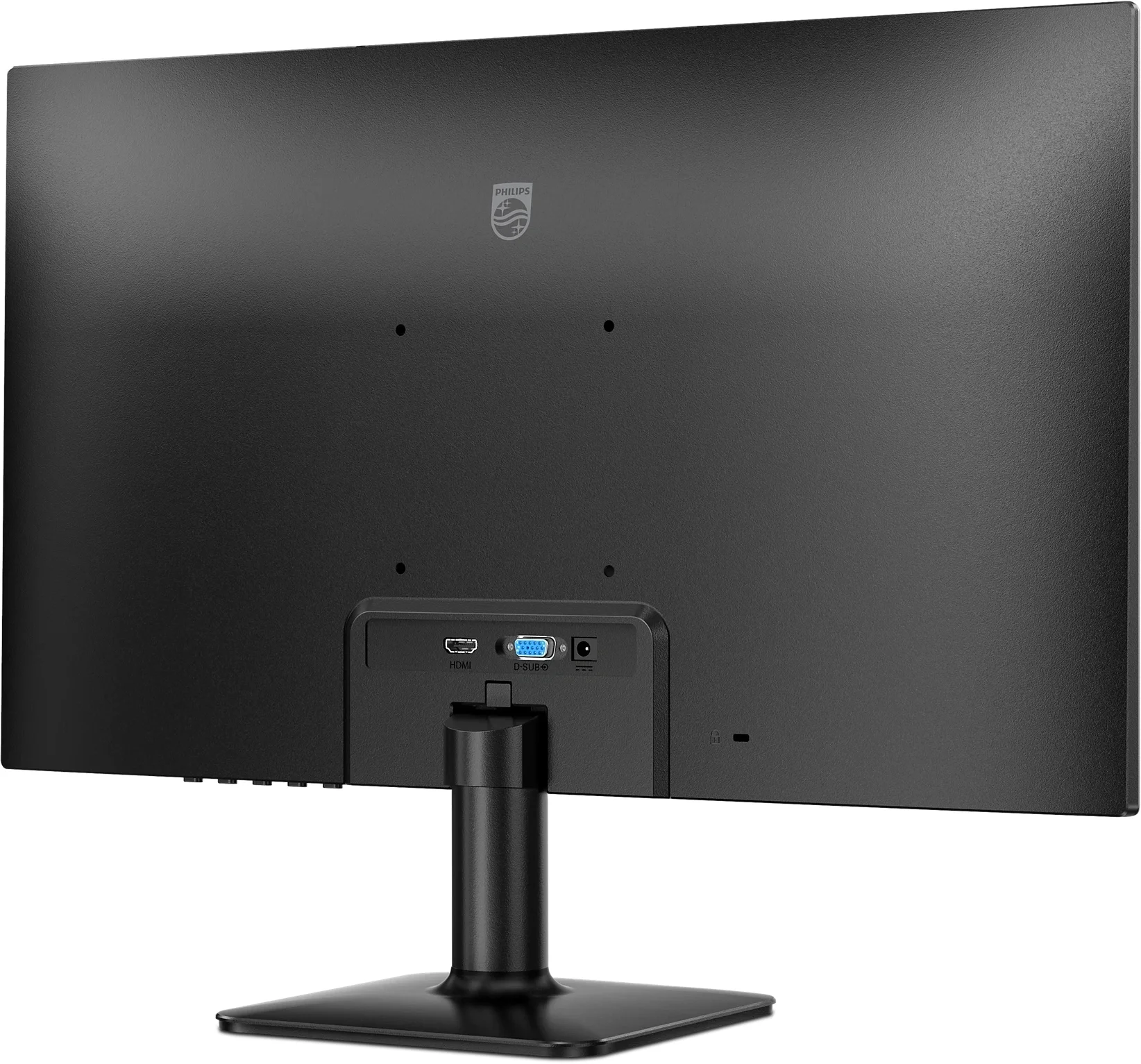 МОНИТОР 23.8" PHILIPS 24E1N2100D/00(60) Black (IPS, 1920x1080, 120Hz, 1 ms, 178°/178°, 300 cd/m, 1500:1, +DVI, +HDMI1.4)
