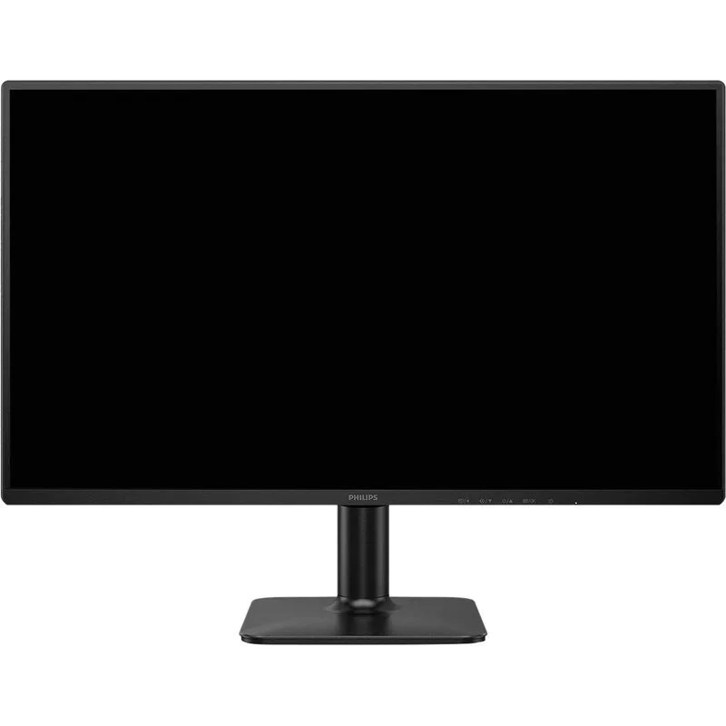 МОНИТОР 23.8" PHILIPS 24E2G2200/00(60) Black (IPS, 1920x1080, 144Hz, 0.5 ms, 178°/178°, 300 cd/m, 1500:1, +HDMI 2.0,+DP)