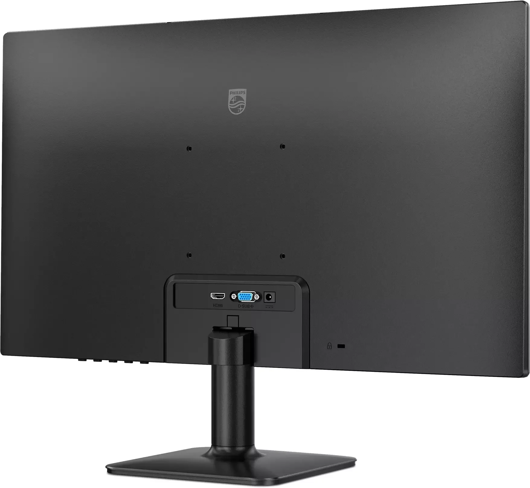 МОНИТОР 23.8" PHILIPS 24E2G2200/00(60) Black (IPS, 1920x1080, 144Hz, 0.5 ms, 178°/178°, 300 cd/m, 1500:1, +HDMI 2.0,+DP)