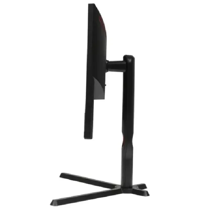 МОНИТОР 25" AOC AGON 25G3ZM (Б/У) Black-Red с поворотом экрана (VA, 1920x1080, 240Hz, 0.5 ms, 178°/178°, 300 cd/m)
