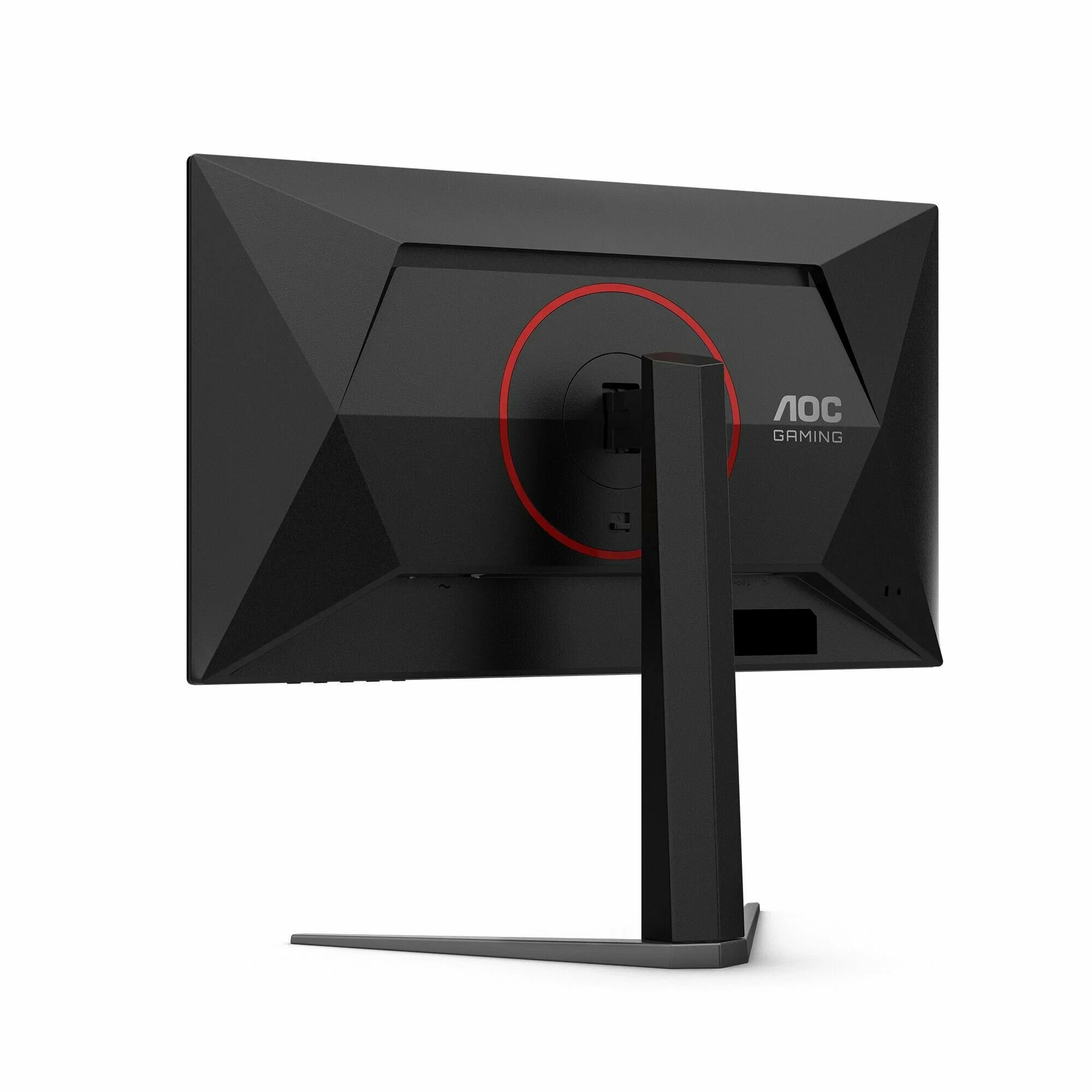 МОНИТОР 25" AOC AGON 25G4S Black с поворотом экрана (IPS, 1920x1080, 310Hz, 0.3 ms, 178°/178°, 400 cd/m, 1000:1,2xHDMI)