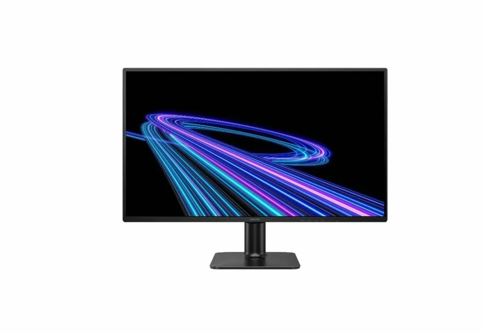 МОНИТОР 25" PHILIPS 25E2N2100/00(60) Black (IPS, 1920x1080, 120Hz, 1 ms, 178°/178°, 300 cd/m, 1500:1,+HDMI 1.4 (AC ext))