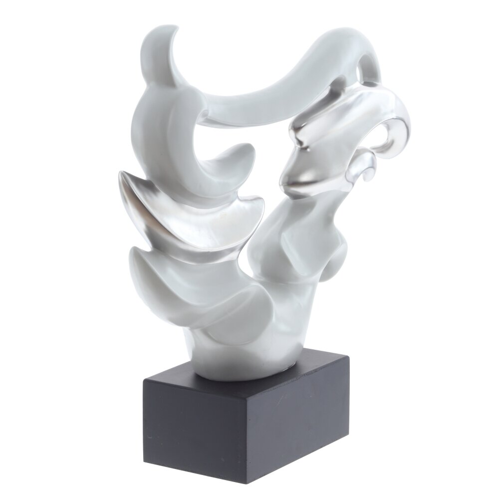 Фигурка декоративная, L42 W11,5 H41,5 см