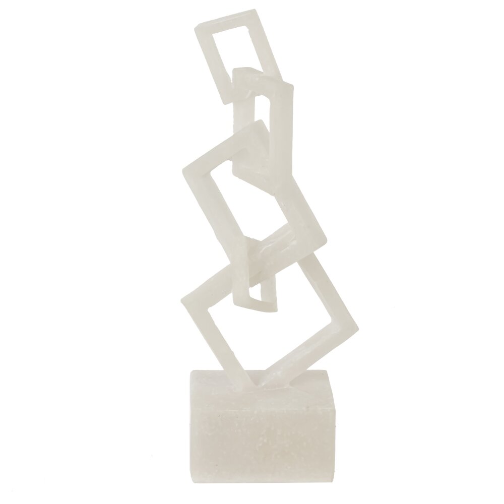 Фигурка декоративная, L9 W6,5 H24,5 см